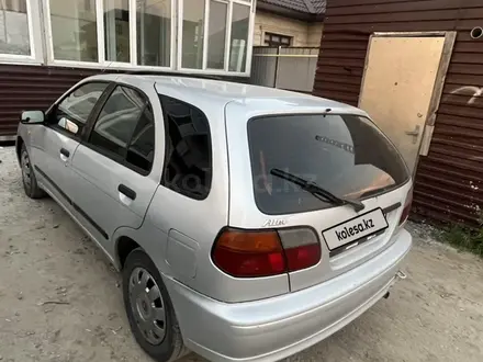 Nissan Almera 1995 года за 1 657 000 тг. в Алматы – фото 2