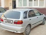 Nissan Almera 1995 годаүшін1 657 000 тг. в Алматы – фото 4