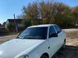 ВАЗ (Lada) Priora 2170 2014 года за 2 500 000 тг. в Уральск – фото 4