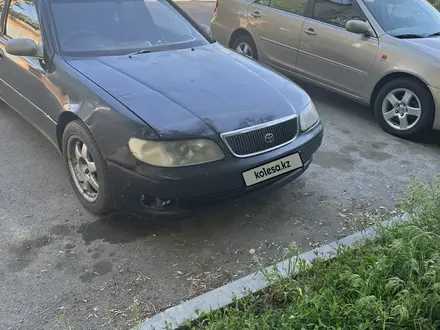 Toyota Aristo 1995 года за 1 300 000 тг. в Алматы