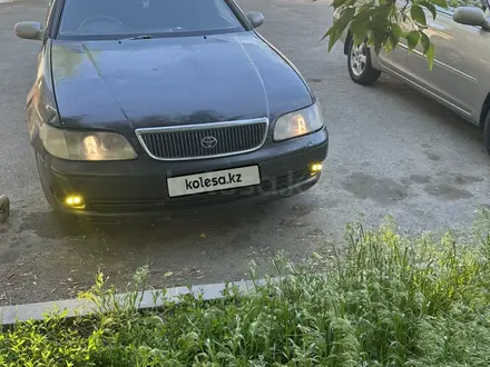 Toyota Aristo 1995 года за 1 300 000 тг. в Алматы – фото 11