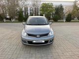 Nissan Tiida 2012 годаүшін4 200 000 тг. в Жанаозен – фото 2