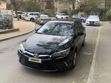 Toyota Camry 2016 годаfor6 000 000 тг. в Актау