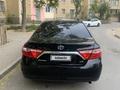 Toyota Camry 2016 годаүшін5 400 000 тг. в Актау – фото 3