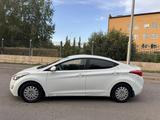 Hyundai Elantra 2013 годаүшін3 800 000 тг. в Астана – фото 4