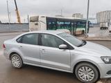 Volkswagen Polo 2013 годаүшін4 700 000 тг. в Астана – фото 2