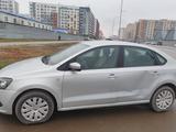 Volkswagen Polo 2013 годаүшін4 700 000 тг. в Астана – фото 3