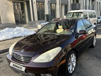 Lexus ES 300 2003 годаfor6 500 000 тг. в Алматы