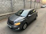 Kia Rio 2012 годаүшін4 300 000 тг. в Алматы – фото 3