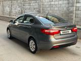 Kia Rio 2012 годаүшін4 300 000 тг. в Алматы – фото 5