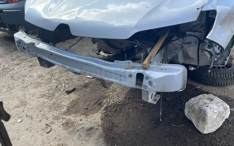 Усилитель бампера Logan Sandero Duster Terrano Almera за 30 000 тг. в Уральск
