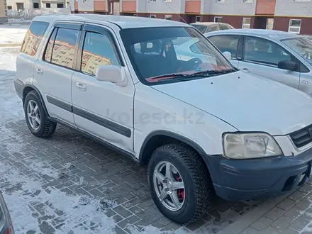 Honda CR-V 1999 года за 3 000 000 тг. в Актобе