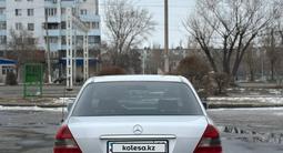 Mercedes-Benz C 280 1993 годаfor2 570 000 тг. в Экибастуз – фото 5