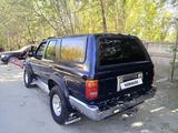 Toyota Hilux Surf 1993 года за 1 500 000 тг. в Жаркент – фото 5