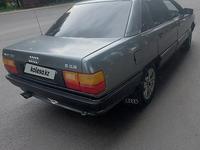 Audi 100 1990 года за 1 350 000 тг. в Алматы