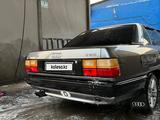 Audi 100 1990 годаүшін900 000 тг. в Алматы – фото 4