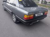 Audi 100 1990 года за 1 200 000 тг. в Алматы – фото 2