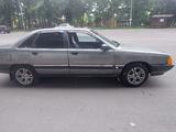 Audi 100 1990 года за 1 350 000 тг. в Алматы – фото 4