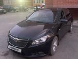 Chevrolet Cruze 2013 годаүшін4 300 000 тг. в Кокшетау