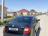 Skoda Rapid 2014 года за 5 390 000 тг. в Алматы – фото 4