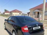 Skoda Rapid 2014 года за 5 390 000 тг. в Алматы – фото 3