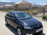 Skoda Rapid 2014 года за 5 390 000 тг. в Алматы