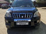 Toyota Land Cruiser Prado 2006 годаүшін12 000 000 тг. в Актобе