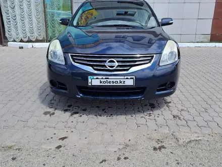 Nissan Altima 2010 года за 5 200 000 тг. в Астана