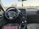 ВАЗ (Lada) Priora 2170 2013 года за 2 300 000 тг. в Аксу – фото 2