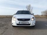 ВАЗ (Lada) Priora 2170 2013 года за 2 300 000 тг. в Аксу