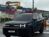 Hyundai Santa Fe 2025 года за 18 000 000 тг. в Алматы – фото 2