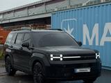 Hyundai Santa Fe 2025 года за 18 000 000 тг. в Алматы – фото 3