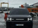 Hyundai Santa Fe 2025 года за 18 000 000 тг. в Алматы