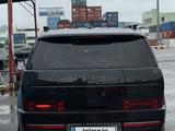 Hyundai Santa Fe 2025 года за 18 000 000 тг. в Алматы – фото 5