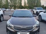 Kia Cerato 2013 года за 5 550 000 тг. в Астана