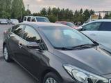 Kia Cerato 2013 года за 5 550 000 тг. в Астана – фото 3