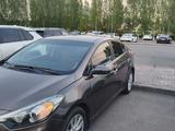Kia Cerato 2013 года за 5 550 000 тг. в Астана – фото 4