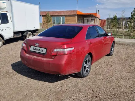 Toyota Camry 2007 года за 4 500 000 тг. в Павлодар – фото 3