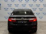 Toyota Camry 2012 года за 9 400 000 тг. в Талдыкорган – фото 3