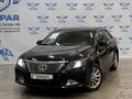 Toyota Camry 2012 годаүшін9 400 000 тг. в Талдыкорган