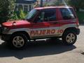 Mitsubishi Pajero iO 1998 года за 2 200 000 тг. в Алматы – фото 4