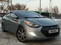 Hyundai Avante 2012 года за 6 200 000 тг. в Алматы – фото 16