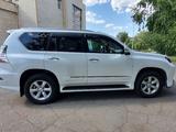 Lexus GX 460 2011 годаүшін15 000 000 тг. в Кокшетау – фото 2