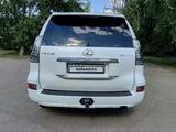 Lexus GX 460 2011 годаүшін15 000 000 тг. в Кокшетау – фото 4