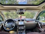 Lexus GX 460 2011 годаүшін15 000 000 тг. в Кокшетау – фото 5