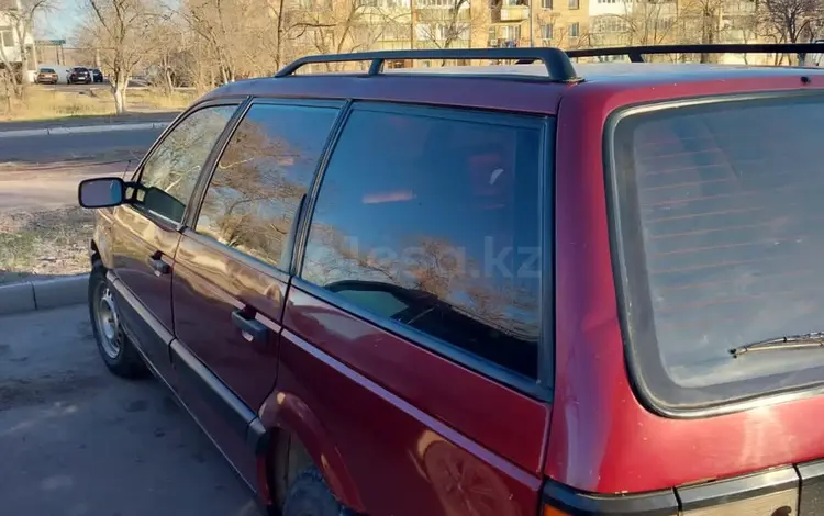 Volkswagen Passat 1990 года за 900 000 тг. в Приозерск