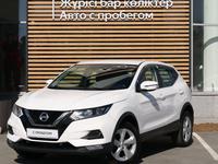 Nissan Qashqai 2019 годаүшін8 500 000 тг. в Павлодар