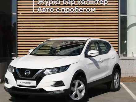 Nissan Qashqai 2019 года за 8 500 000 тг. в Павлодар