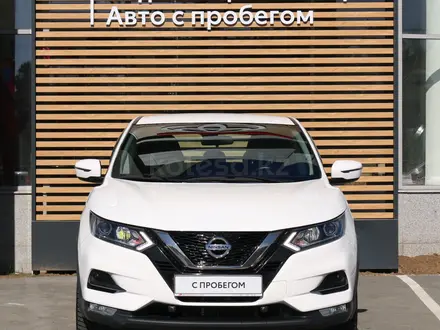 Nissan Qashqai 2019 года за 8 500 000 тг. в Павлодар – фото 5