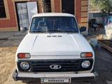 ВАЗ (Lada) Lada 2121 2012 года за 1 500 000 тг. в Кызылорда